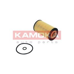 Olejový filter KAMOKA F119701 - obr. 1