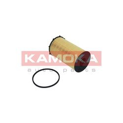 Olejový filter KAMOKA F120201 - obr. 1