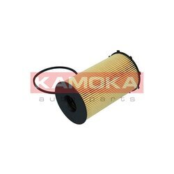 Olejový filter KAMOKA F120201 - obr. 2