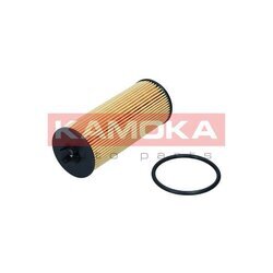Olejový filter KAMOKA F122801