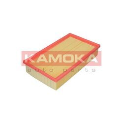 Vzduchový filter KAMOKA F200201 - obr. 1