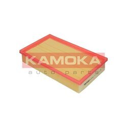 Vzduchový filter KAMOKA F200201 - obr. 2