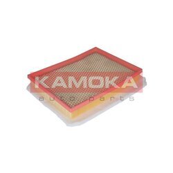 Vzduchový filter KAMOKA F206701 - obr. 2