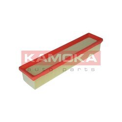 Vzduchový filter KAMOKA F208201 - obr. 1