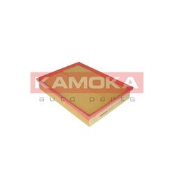Vzduchový filter KAMOKA F208401 - obr. 1