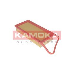 Vzduchový filter KAMOKA F208701 - obr. 1