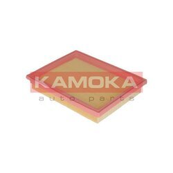 Vzduchový filter KAMOKA F210401 - obr. 3
