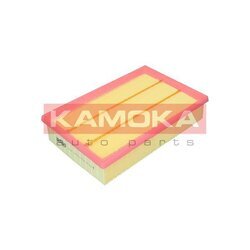Vzduchový filter KAMOKA F212401 - obr. 1