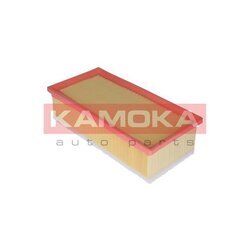 Vzduchový filter KAMOKA F213201 - obr. 1