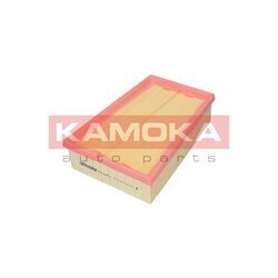 Vzduchový filter KAMOKA F213401 - obr. 2