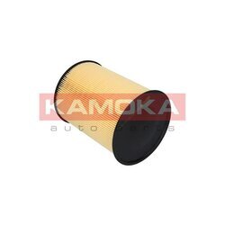Vzduchový filter KAMOKA F215801 - obr. 1