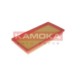 Vzduchový filter KAMOKA F217501 - obr. 2