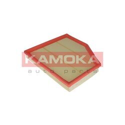 Vzduchový filter KAMOKA F219401 - obr. 3