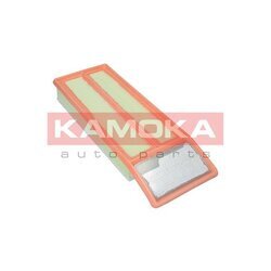Vzduchový filter KAMOKA F222701 - obr. 3