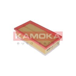 Vzduchový filter KAMOKA F223601 - obr. 1