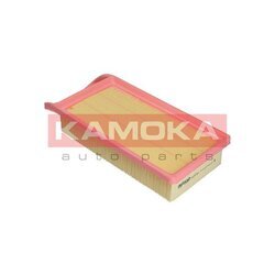 Vzduchový filter KAMOKA F223701 - obr. 3