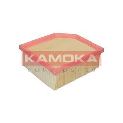 Vzduchový filter KAMOKA F228301 - obr. 3