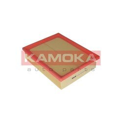 Vzduchový filter KAMOKA F229401 - obr. 1