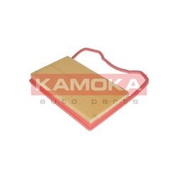 Vzduchový filter KAMOKA F233801 - obr. 3
