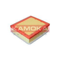 Vzduchový filter KAMOKA F238001 - obr. 3