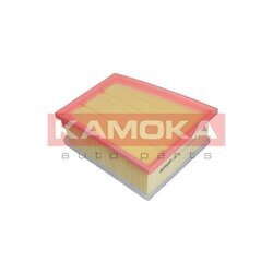 Vzduchový filter KAMOKA F240001 - obr. 1