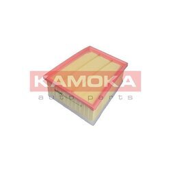 Vzduchový filter KAMOKA F240001 - obr. 2