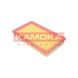Vzduchový filter KAMOKA F251401 - obr. 2