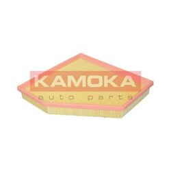 Vzduchový filter KAMOKA F252601 - obr. 1