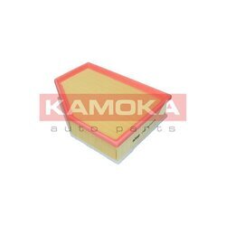 Vzduchový filter KAMOKA F255701 - obr. 1