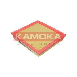 Vzduchový filter KAMOKA F257401 - obr. 1