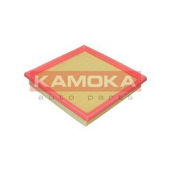 Vzduchový filter KAMOKA F257401 - obr. 3