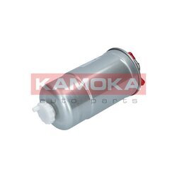 Palivový filter KAMOKA F301001 - obr. 2