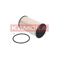 Palivový filter KAMOKA F307901 - obr. 1