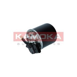 Palivový filter KAMOKA F322201 - obr. 1