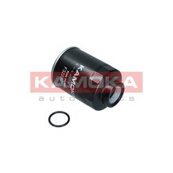Palivový filter KAMOKA F322301 - obr. 1