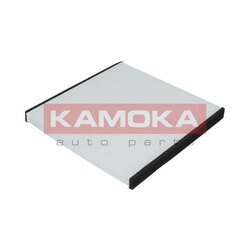 Filter vnútorného priestoru KAMOKA F406301 - obr. 1