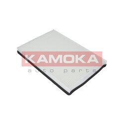 Filter vnútorného priestoru KAMOKA F407601 - obr. 3