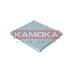 Filter vnútorného priestoru KAMOKA F417001 - obr. 1
