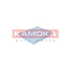 Filter vnútorného priestoru KAMOKA F424801 - obr. 1