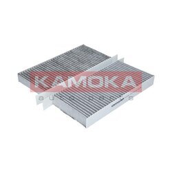 Filter vnútorného priestoru KAMOKA F507601 - obr. 1