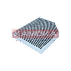 Filter vnútorného priestoru KAMOKA F508901 - obr. 2
