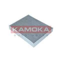 Filter vnútorného priestoru KAMOKA F513201 - obr. 1