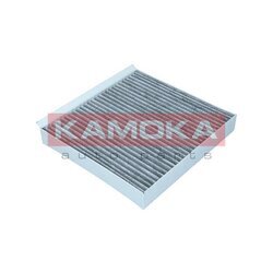 Filter vnútorného priestoru KAMOKA F514501 - obr. 2