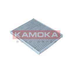 Filter vnútorného priestoru KAMOKA F516801 - obr. 1