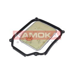 Hydraulický filter automatickej prevodovky KAMOKA F600401 - obr. 2