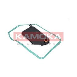 Hydraulický filter automatickej prevodovky KAMOKA F601901 - obr. 1