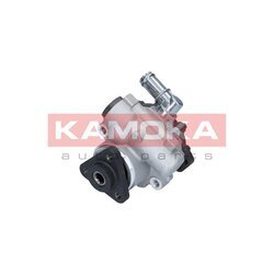 Hydraulické čerpadlo pre riadenie KAMOKA PP018 - obr. 1