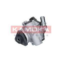 Hydraulické čerpadlo pre riadenie KAMOKA PP020 - obr. 1