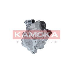 Hydraulické čerpadlo pre riadenie KAMOKA PP022 - obr. 3