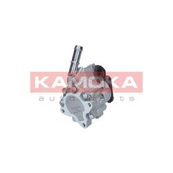 Hydraulické čerpadlo pre riadenie KAMOKA PP028 - obr. 3
